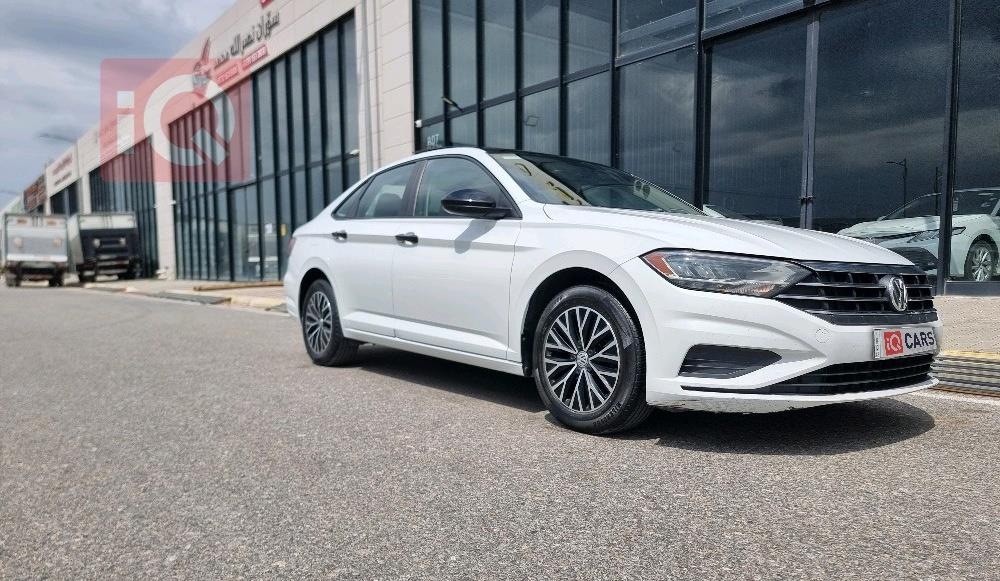 فولكسفاغن جيتا